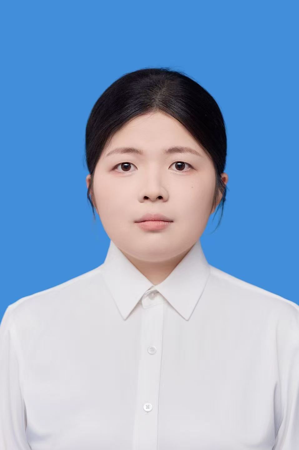 Haixin Diao (刁海欣)