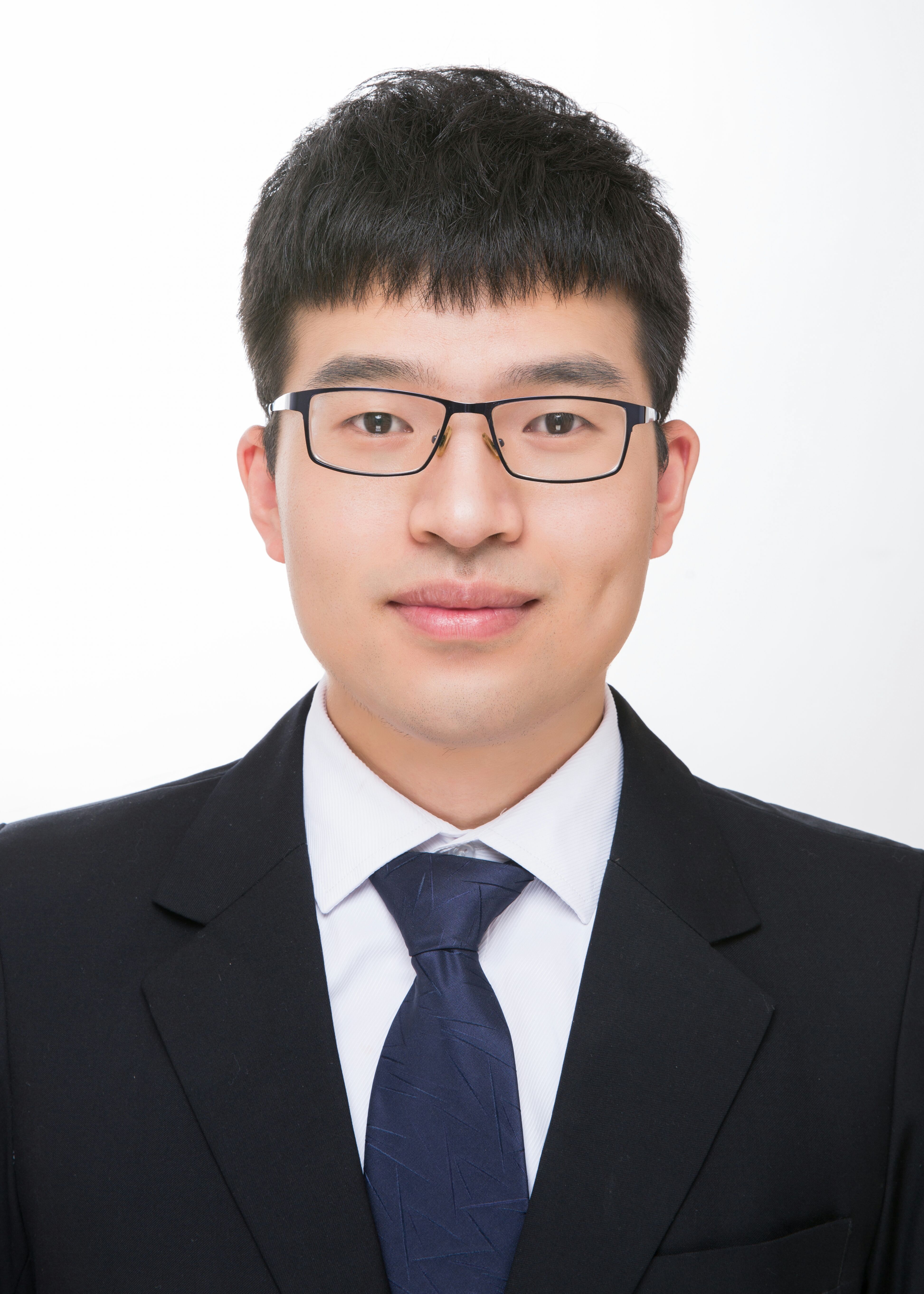 Shuaibing Zhang