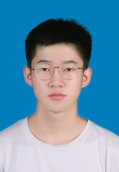 Zihang Su (苏子航)